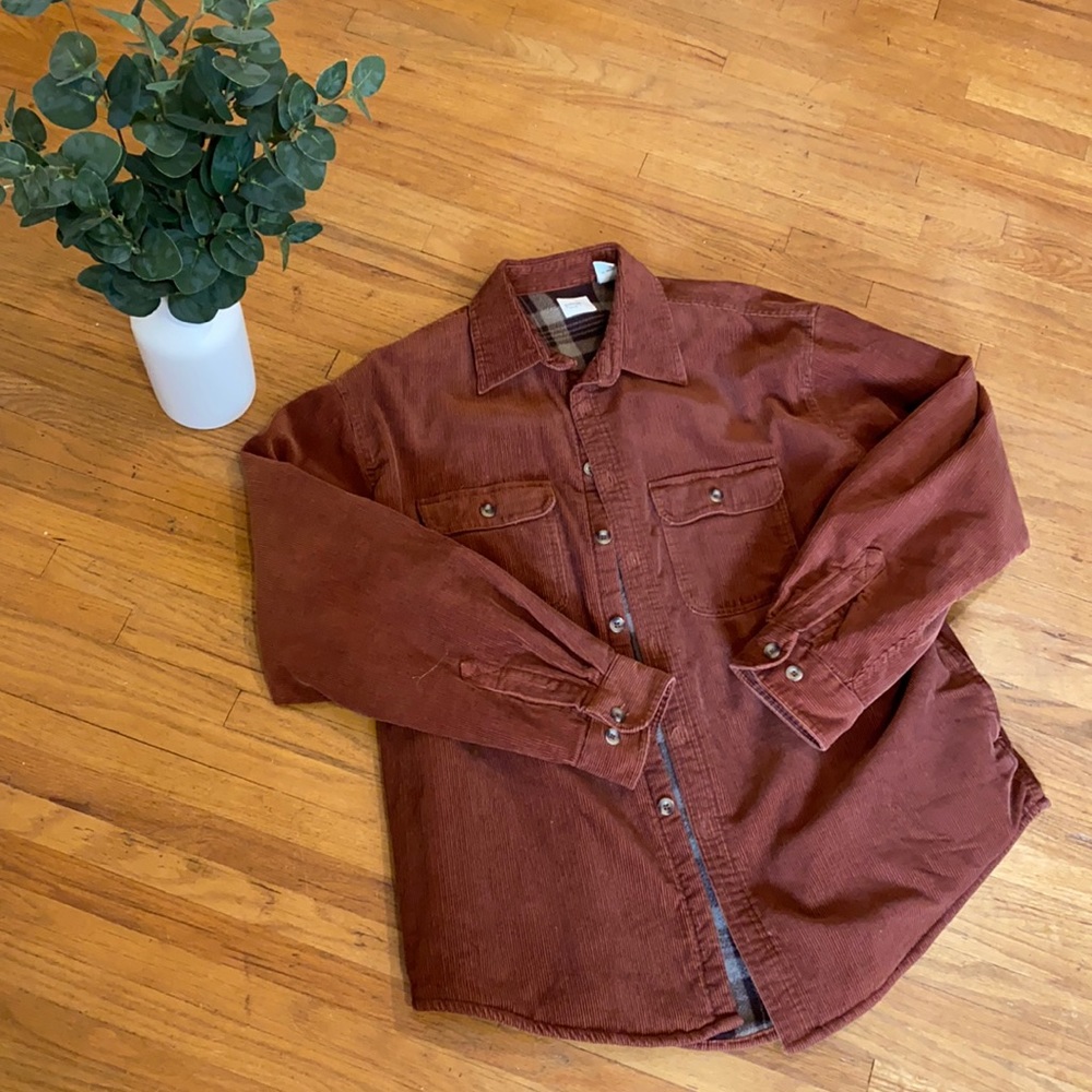 ARROW vintage oversized jacket